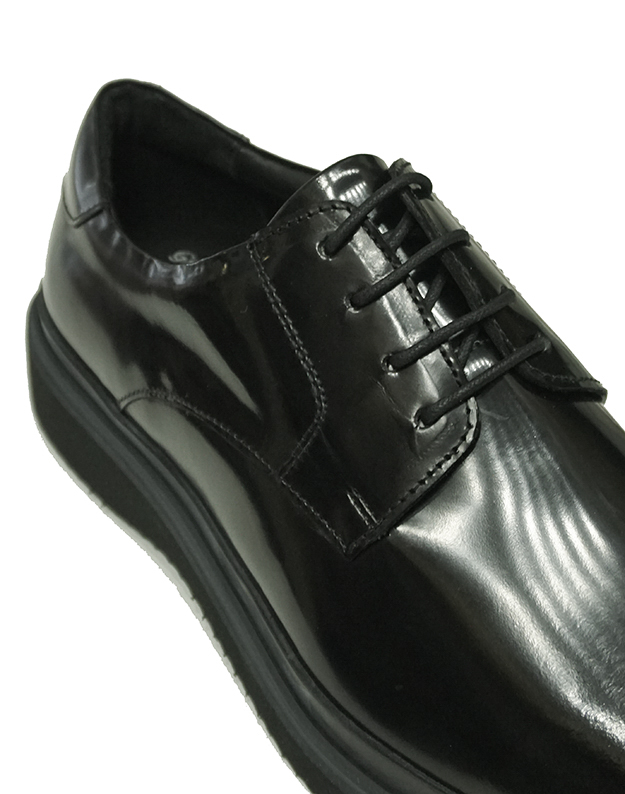 Giacomo Carlo Man Shoes